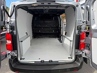 Fiat scudo van - 2,0 diesel 145 pk – 2024 – 172.911 km – handgeschakelde versnellingsbak - afbeelding 14 van  22