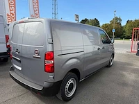Fiat scudo van - 2,0 diesel 145 pk – 2024 – 172.911 km – handgeschakelde versnellingsbak - afbeelding 21 van  22