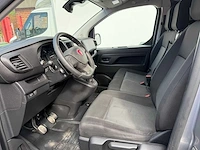Fiat scudo van - 2,0 diesel 145 pk – 2024 – 172.911 km – handgeschakelde versnellingsbak - afbeelding 11 van  22