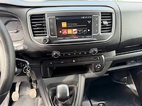 Fiat scudo van - 2,0 diesel 145 pk – 2024 – 172.911 km – handgeschakelde versnellingsbak - afbeelding 12 van  22