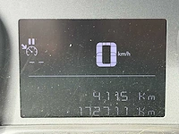 Fiat scudo van - 2,0 diesel 145 pk – 2024 – 172.911 km – handgeschakelde versnellingsbak - afbeelding 15 van  22