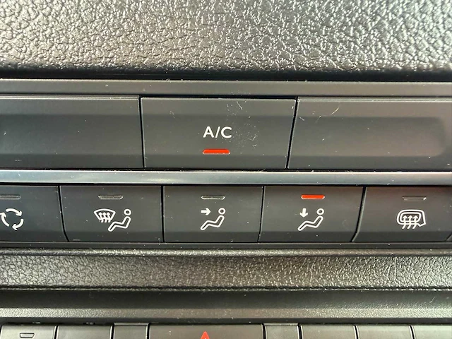 Fiat scudo van - 2,0 diesel 145 pk – 2024 – 172.911 km – handgeschakelde versnellingsbak - afbeelding 16 van  22