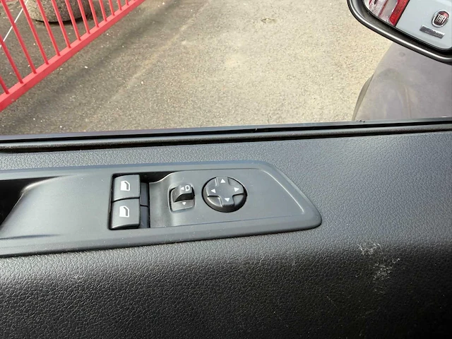 Fiat scudo van - 2,0 diesel 145 pk – 2024 – 172.911 km – handgeschakelde versnellingsbak - afbeelding 17 van  22
