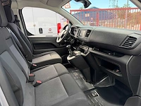 Fiat scudo van - 2,0 diesel 145 pk – 2024 – 172.911 km – handgeschakelde versnellingsbak - afbeelding 22 van  22