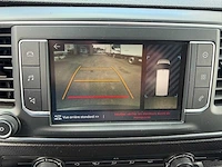 Fiat scudo van - 2,0 diesel 145 pk – 2024 – 172.911 km – handgeschakelde versnellingsbak - afbeelding 7 van  22