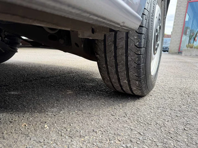 Fiat scudo van - 2,0 diesel 145 pk – 2024 – 172.911 km – handgeschakelde versnellingsbak - afbeelding 11 van  22