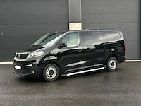 Fiat scudodubbele cabine bedrijfswagen - afbeelding 1 van  13