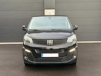 Fiat scudodubbele cabine bedrijfswagen - afbeelding 11 van  13