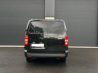 Fiat scudodubbele cabine bedrijfswagen - afbeelding 12 van  13