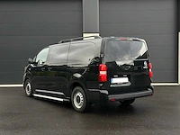 Fiat scudodubbele cabine bedrijfswagen - afbeelding 13 van  13