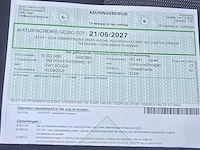 Fiat scudodubbele cabine bedrijfswagen - afbeelding 5 van  13
