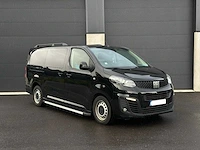 Fiat scudodubbele cabine bedrijfswagen - afbeelding 7 van  13