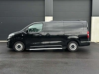 Fiat scudodubbele cabine bedrijfswagen - afbeelding 9 van  13