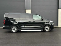 Fiat scudodubbele cabine bedrijfswagen - afbeelding 10 van  13