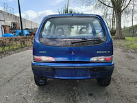 Fiat seicento - 2000 - afbeelding 10 van  15