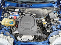 Fiat seicento - 2000 - afbeelding 7 van  15