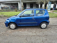 Fiat seicento - 2000 - afbeelding 8 van  15