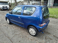 Fiat seicento - 2000 - afbeelding 9 van  15
