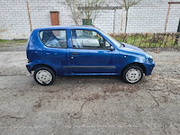 Fiat seicento - 2000 - afbeelding 12 van  15