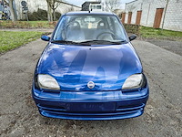 Fiat seicento - 2000 - afbeelding 14 van  15
