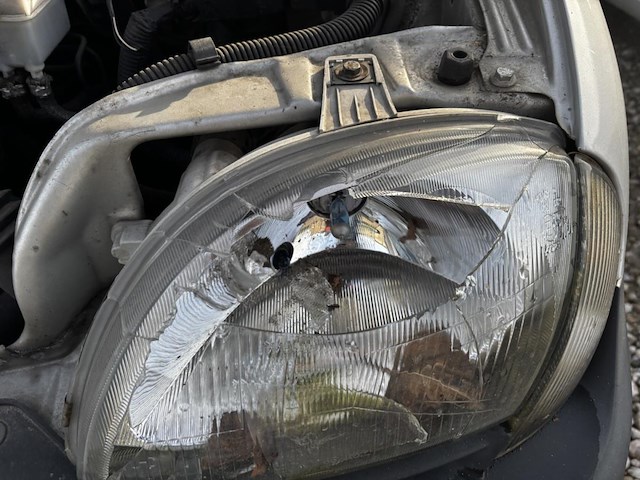 Fiat seicento, 2007 - afbeelding 4 van  18