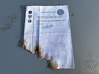 Fiat seicento, 2007 - afbeelding 9 van  18