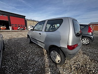 Fiat seicento, 2007 - afbeelding 15 van  18