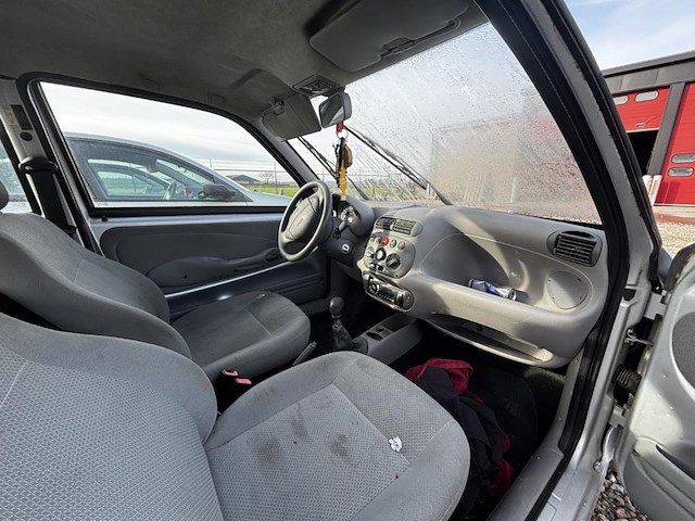 Fiat seicento, 2007 - afbeelding 18 van  18