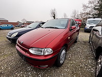 Fiat siena