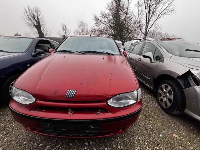 Fiat siena - afbeelding 2 van  8