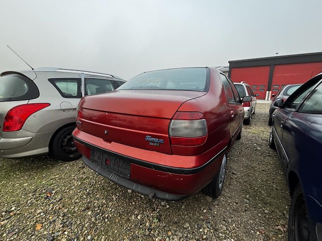 Fiat siena - afbeelding 4 van  8