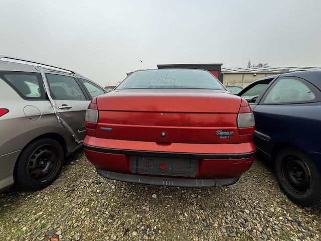 Fiat siena - afbeelding 5 van  8