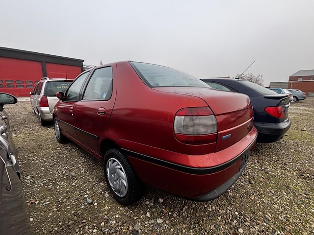 Fiat siena - afbeelding 6 van  8