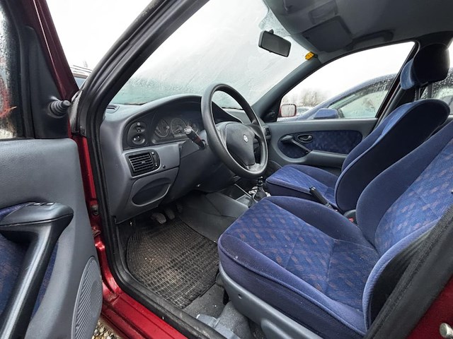 Fiat siena - afbeelding 7 van  8