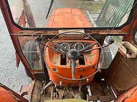 Fiat someca 850-1 vintage tractor - afbeelding 15 van  20