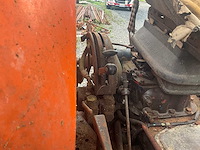 Fiat someca 850-1 vintage tractor - afbeelding 18 van  20