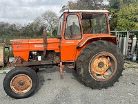 Fiat someca 850-1 vintage tractor - afbeelding 2 van  20