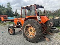 Fiat someca 850-1 vintage tractor - afbeelding 3 van  20