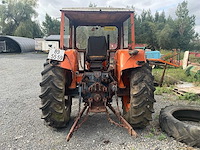 Fiat someca 850-1 vintage tractor - afbeelding 4 van  20