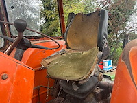 Fiat someca 850-1 vintage tractor - afbeelding 5 van  20