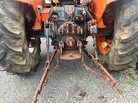 Fiat someca 850-1 vintage tractor - afbeelding 6 van  20