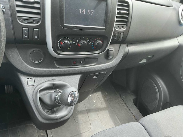 Fiat talento 14s ecojet bestelwagen (lichte vracht) - afbeelding 16 van  29