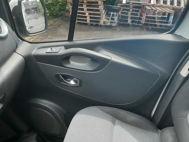 Fiat talento 14s ecojet bestelwagen (lichte vracht) - afbeelding 18 van  29