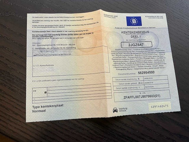 Fiat talento 14s ecojet bestelwagen (lichte vracht) - afbeelding 22 van  29