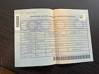 Fiat talento 14s ecojet bestelwagen (lichte vracht) - afbeelding 23 van  29