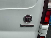 Fiat talento 14s ecojet bestelwagen (lichte vracht) - afbeelding 2 van  29