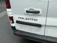 Fiat talento 14s ecojet bestelwagen (lichte vracht) - afbeelding 3 van  29