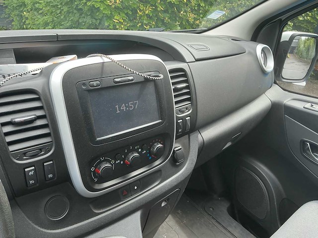 Fiat talento 14s ecojet bestelwagen (lichte vracht) - afbeelding 7 van  29