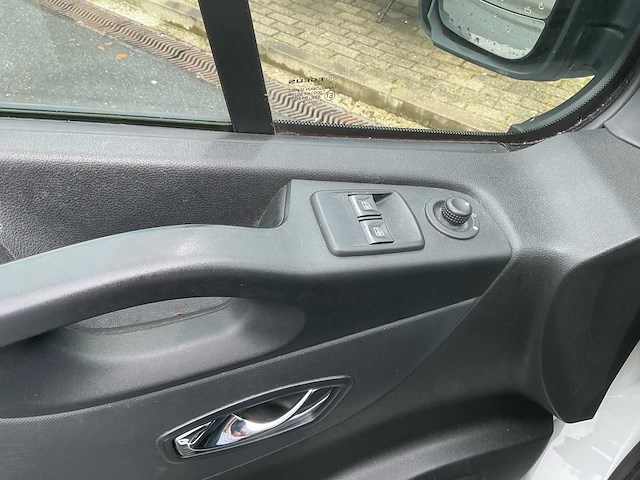 Fiat talento 14s ecojet bestelwagen (lichte vracht) - afbeelding 11 van  29