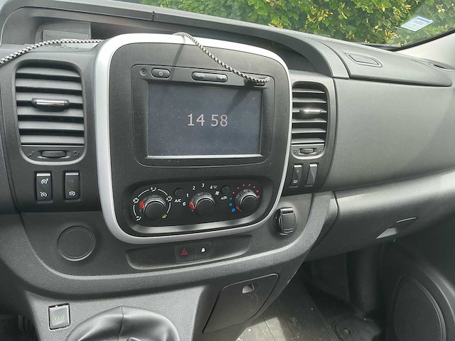 Fiat talento 14s ecojet bestelwagen (lichte vracht) - afbeelding 13 van  29